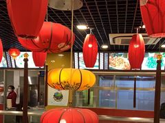 -王家沙点心店(南京西路总店)