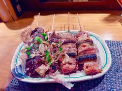 -半藏居酒屋(香港花园店)