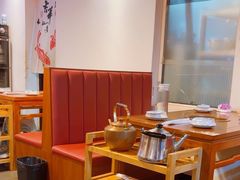 -前门杨记·铜锅涮肉(王府井·故宫店)