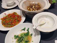 -肆月河豚·淮扬菜·湘菜(华天店)