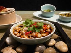 -湖滨28中餐厅·西湖宴·杭州君悦酒店