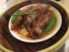 -半岛太子酒家(海港城店)