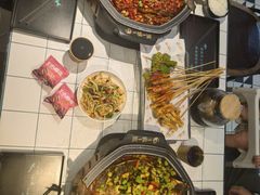 -一味一诚•鲜嫩烤鱼(昌发展万科广场店)