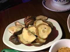 香菇-江城二当家烤牛肉(莲塘新村店)