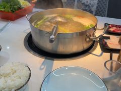 -刘少华贵州小黄牛·鲜牛肉火锅(总店)