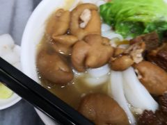 -珍珍小食店(西华路店)