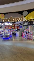 -meland club亲子乐园(重庆万象城店)