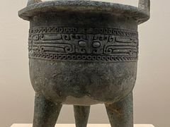 -上海博物馆(人民广场馆)