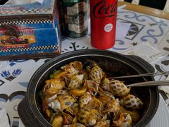 -雅憩花园餐厅