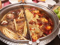 -一绪に寿喜烧(夫子庙水游城店)