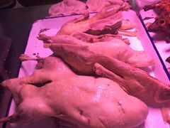 -章云板鸭(评事街店)