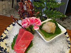 -Mr.Fish鱼鲜生海鲜放题(高德置地冬广场店)