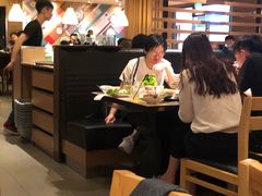 -新石器烤肉(无锡万象城店)