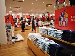 -优衣库(重庆万象城店)