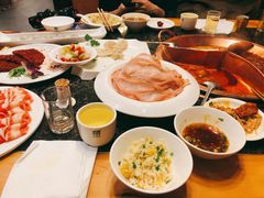 -老码头火锅(骡马市店)