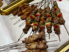 -锦州御烧烤·形象店(人民街店)