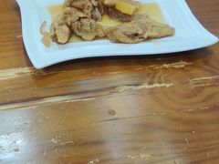-台州老六海鲜面馆(上南总店)