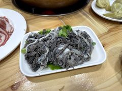 -元盛居(亚泰大街店)