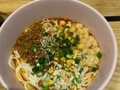 -觅香串串香·麻辣烫·冒菜(欧美广场店)