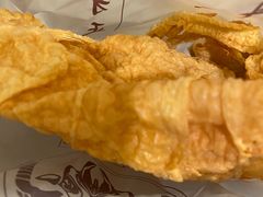-友乐居羊蝎子(西直门店)