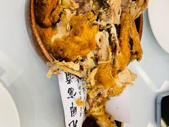 -玉华宫宾馆·餐厅(铜川驻京办店)