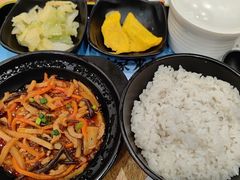 -老娘舅(杭州良渚永旺梦乐城店)