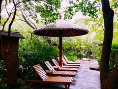 -西安国际创新人才交流中心•药浴温泉