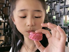 -半山半岛洲际度假酒店·观海廊