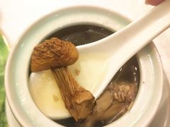 -海天楼中餐厅(吴宫泛太平洋酒店)