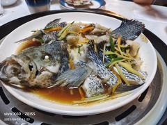-蔚海之都·象山蒸汽海鲜(仙霞路店)