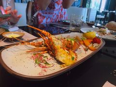 -上海苏宁宝丽嘉酒店·Cafe Bellagio西餐厅
