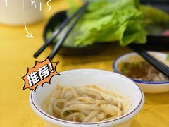 -老猫牛肉火锅(沙溪店)