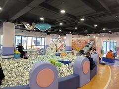 -宁波九龙湖开元度假村