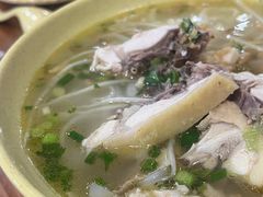 -华姐鸡粉(中心店)