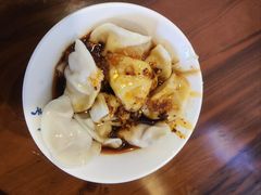 -春阳水饺(香槟广场店)