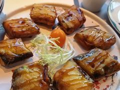 -新兴·金羊座·粤菜点心(乐峰店)