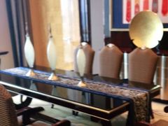 -长沙富力万达文华酒店