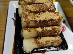 -赖胖子肉蟹煲(金牛万达店)