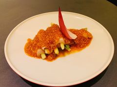 -许家菜(望江店)