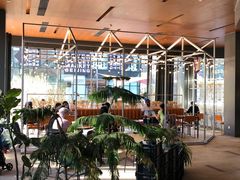 大堂-OUR Bakery(三里屯太古里店)