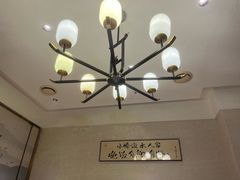 -大家食府·福建菜(FAC协盛中心庭院餐厅店)
