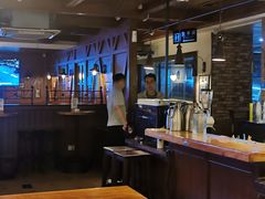 -宝莱纳啤酒花园餐厅PAULANER BRAUHAUS Nanjing(广州路店)