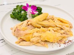 -高丽馆(尊茂店)