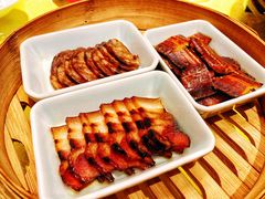 绍兴特色酱拼-孔乙己酒家(虹桥路店)