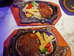 -JUKEBOX玖部音乐餐厅(华侨城店)