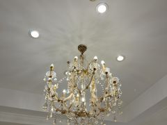 -沪华海鲜大酒楼(南汇店)