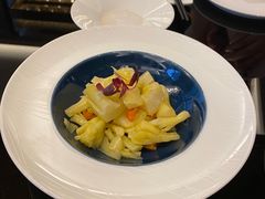 -杭州和达希尔顿逸林酒店·和园中餐厅-杭帮菜名店
