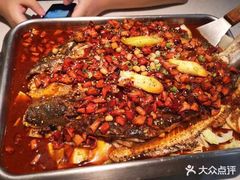 -鸣记脆皮烤鱼(岐山路店)