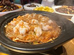 -蓉和妈妈菜·芙蓉花开(高新店)