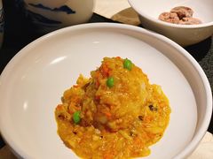 蟹膏狮子头-成隆行·蟹王府(九江路店)